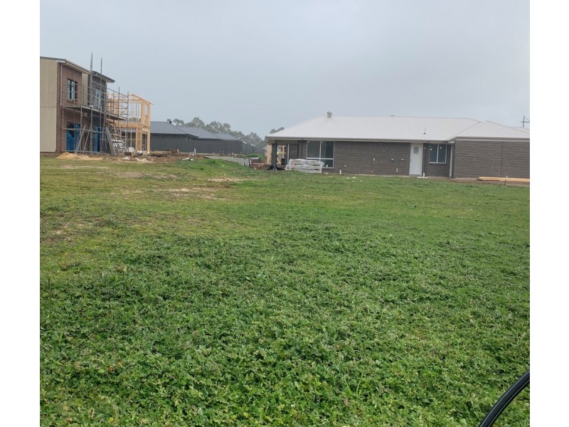 Lot 705 Morsby Street, Mount Barker SA 5251