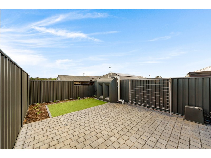 Lot 705 Morsby Street, Mount Barker SA 5251