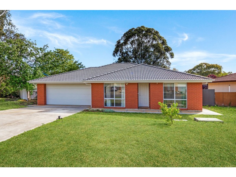 18 James Street, Mount Barker SA 5251