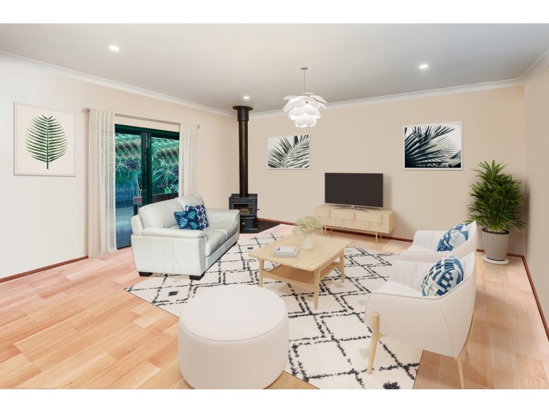 6 Hillside Court, Mount Barker SA 5251