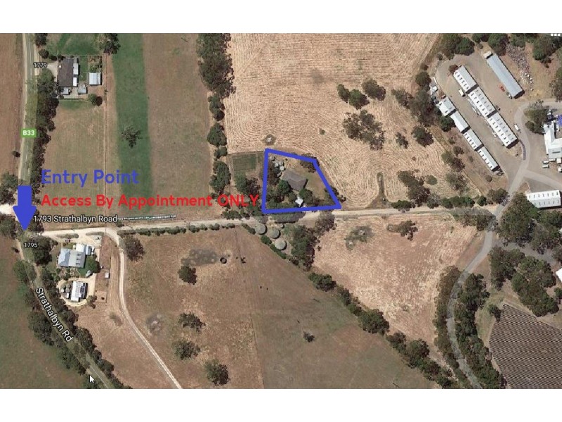 1845B Strathalbyn Road, Flaxley SA 5153