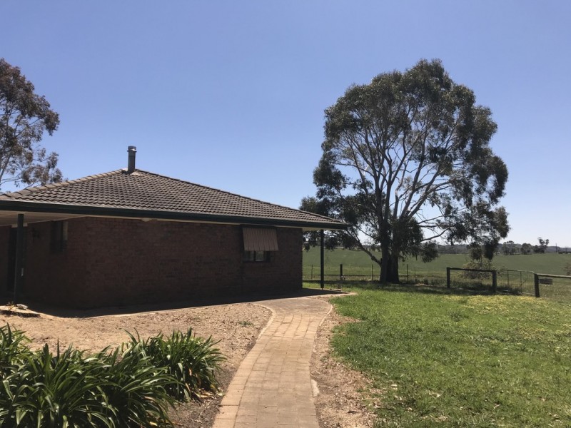 1845B Strathalbyn Road, Flaxley SA 5153