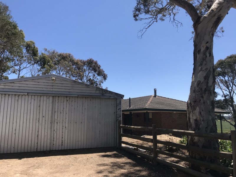 1845B Strathalbyn Road, Flaxley SA 5153