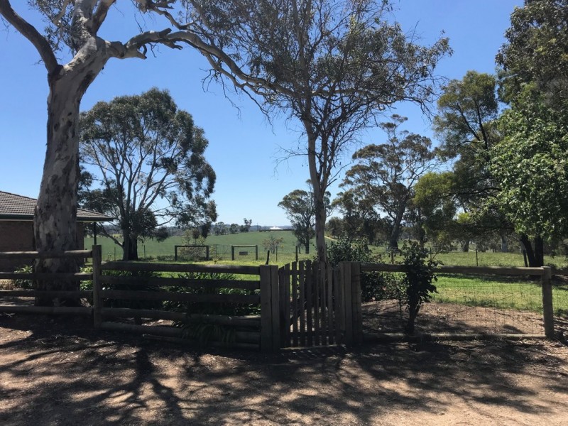 1845B Strathalbyn Road, Flaxley SA 5153
