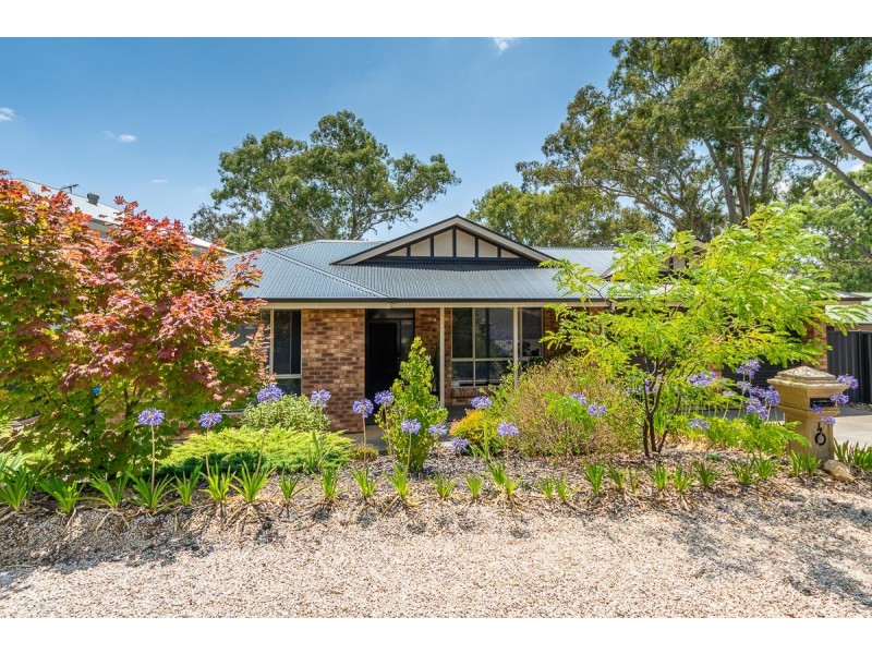 4 Jenkinson Drive, Mount Barker SA 5251