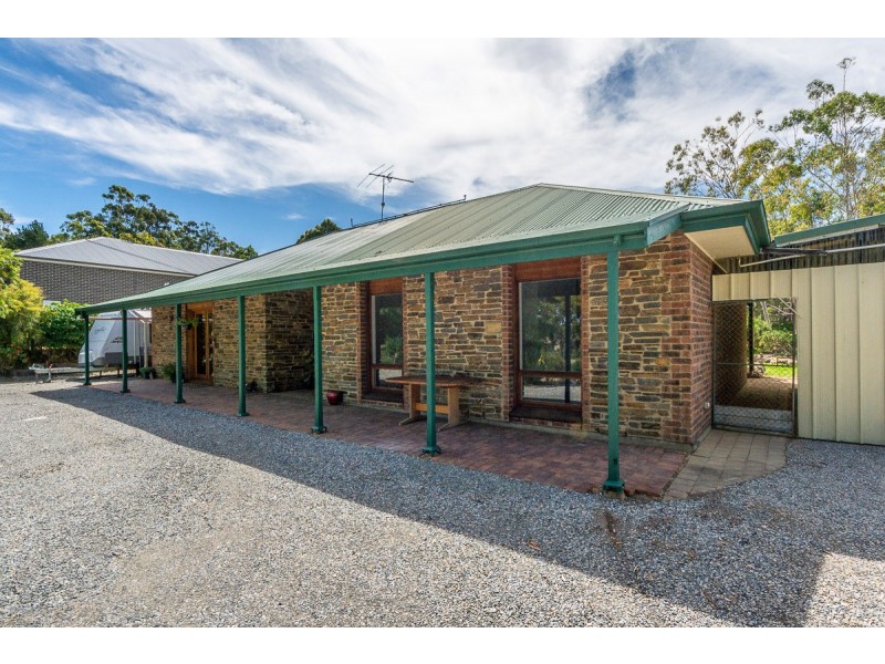 6 Pound Road, Macclesfield SA 5153