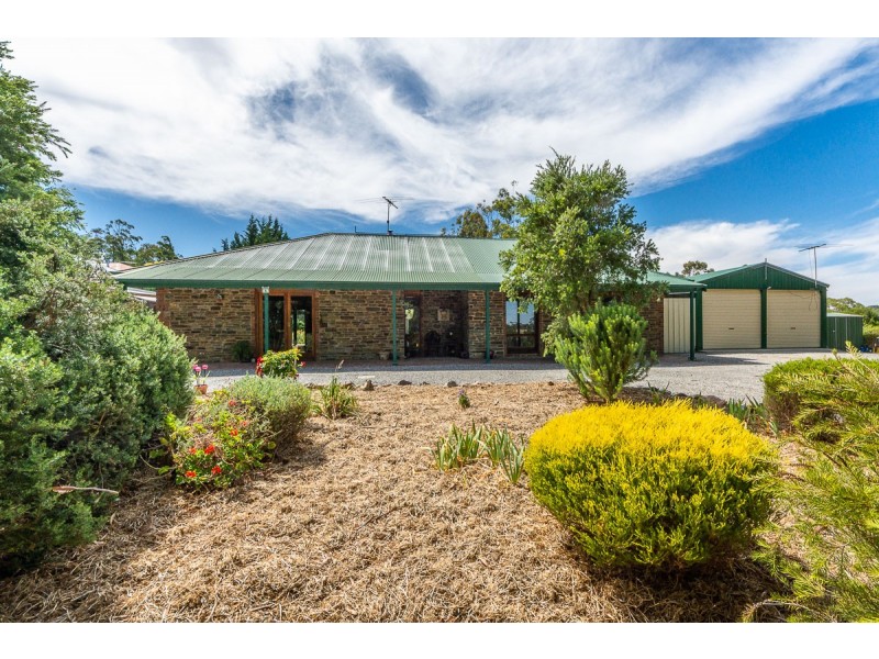 6 Pound Road, Macclesfield SA 5153