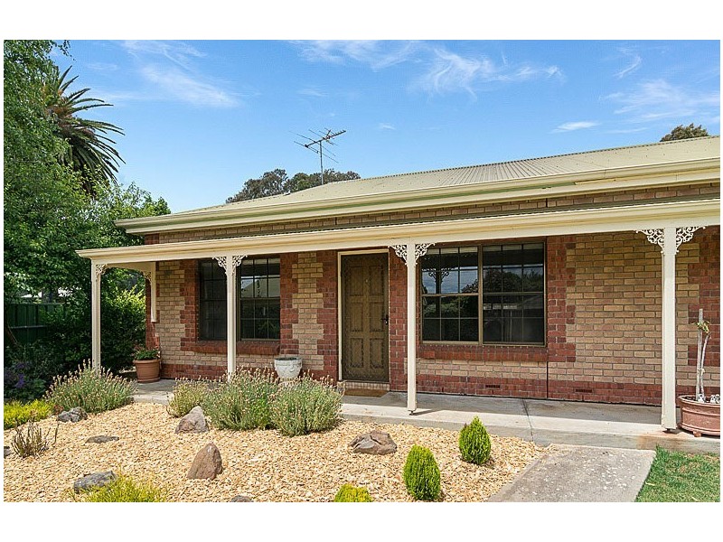 Unit 4 6a Exhibition Roads, Mount Barker SA 5251