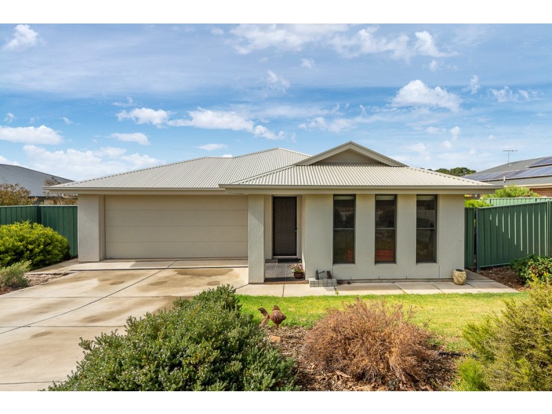9 Sturdeck Street, Nairne SA 5252