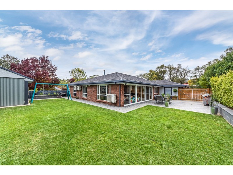 12 Ray Orr Drive, Mount Barker SA 5251