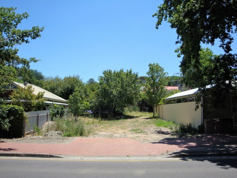 Lot 1 Druids Avenue Mount Barker, Mount Barker SA 5251