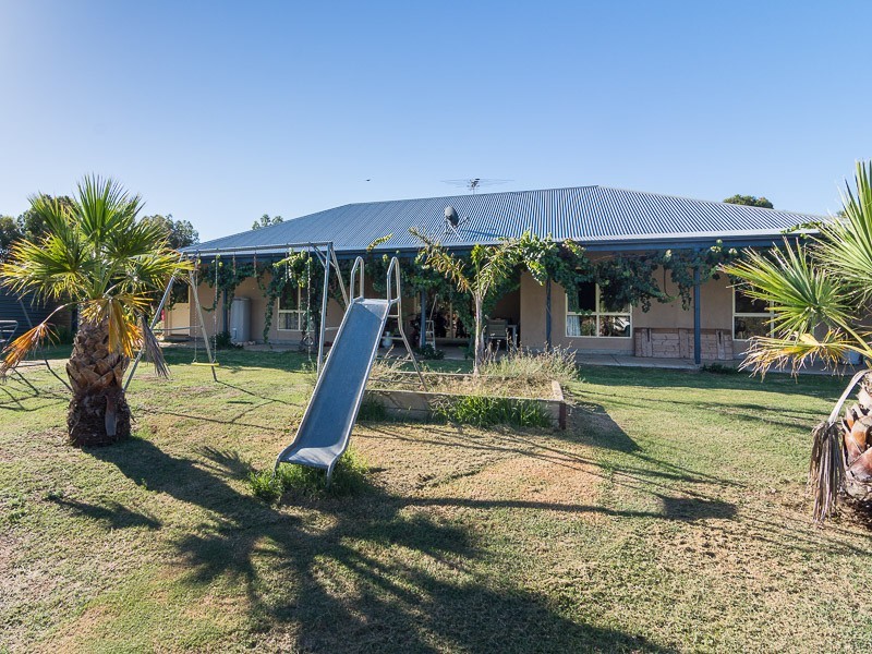 104 Trainers Way, Strathalbyn SA 5255
