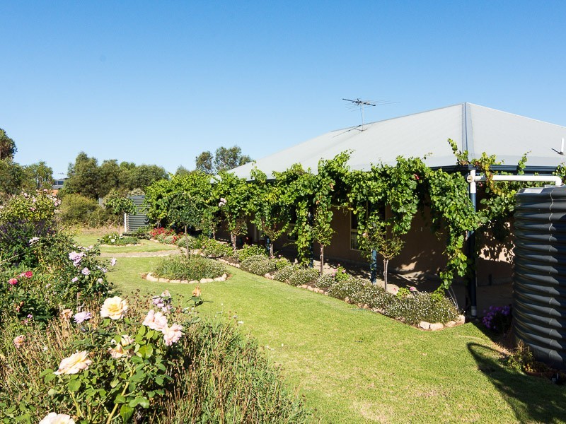 104 Trainers Way, Strathalbyn SA 5255