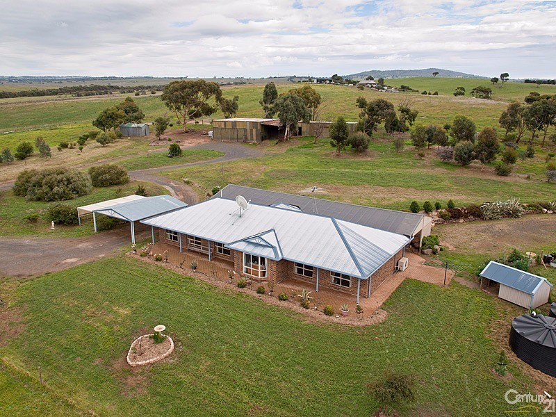 151 Aclare Mine Road, Callington SA 5254