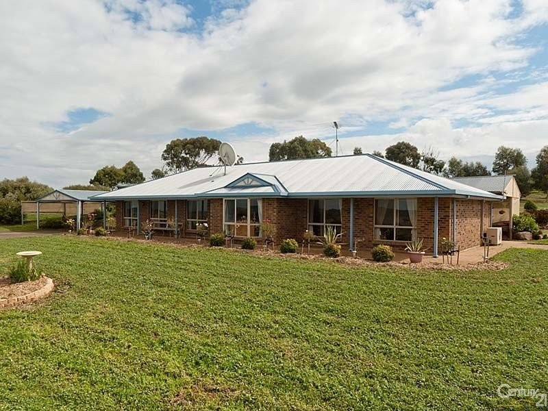 151 Aclare Mine Road, Callington SA 5254