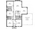 Ashbourne SA 5157 Floorplan