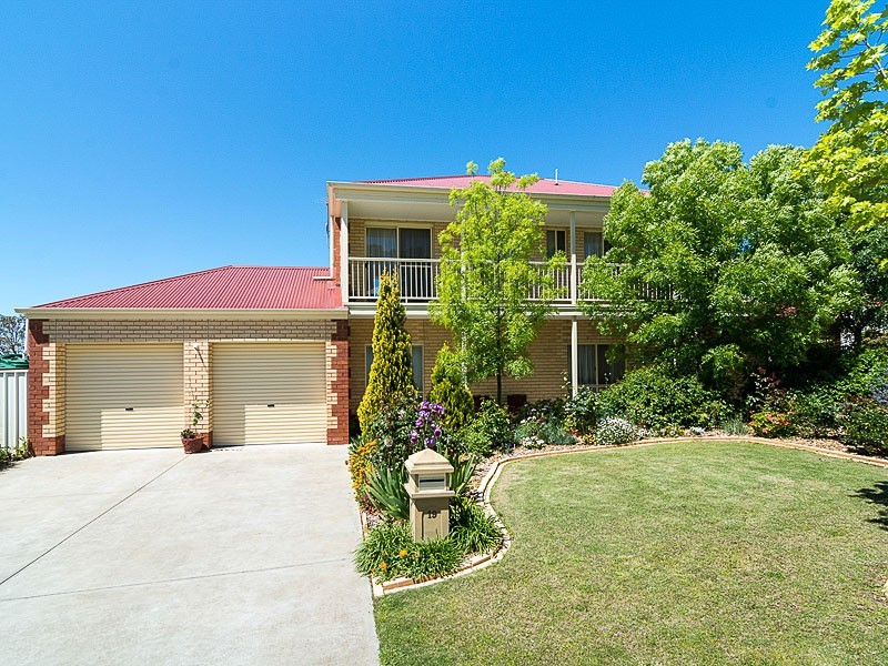 19 Silverwood Drive, Mount Barker SA 5251