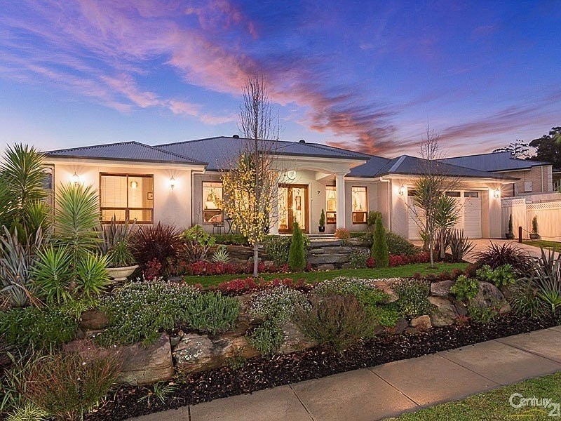 7 Hillcrest Court, Littlehampton SA 5250