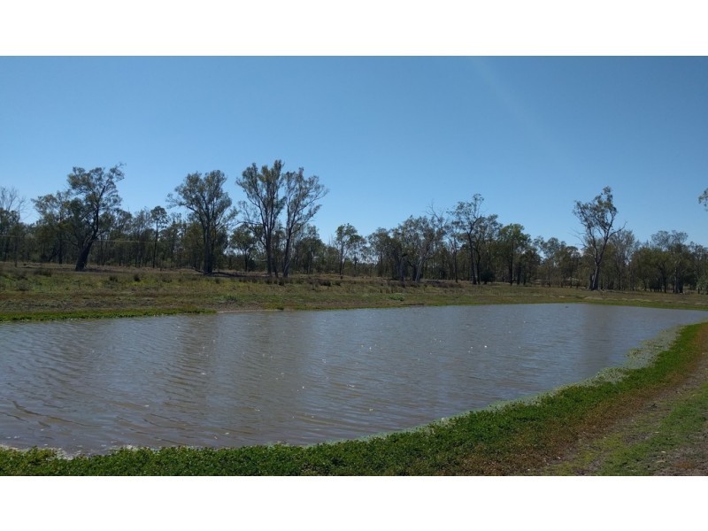 lot 149 Old Ropeley Rd, Lower Tenthill QLD 4343