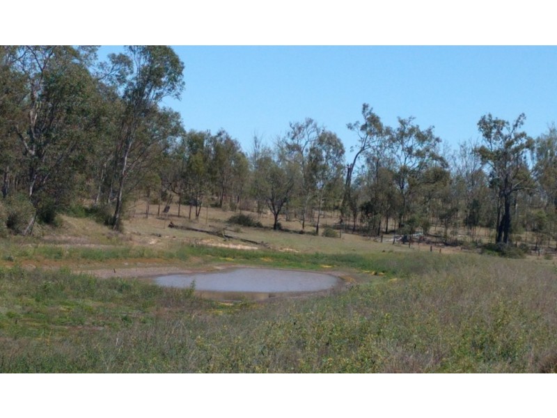 lot 149 Old Ropeley Rd, Lower Tenthill QLD 4343