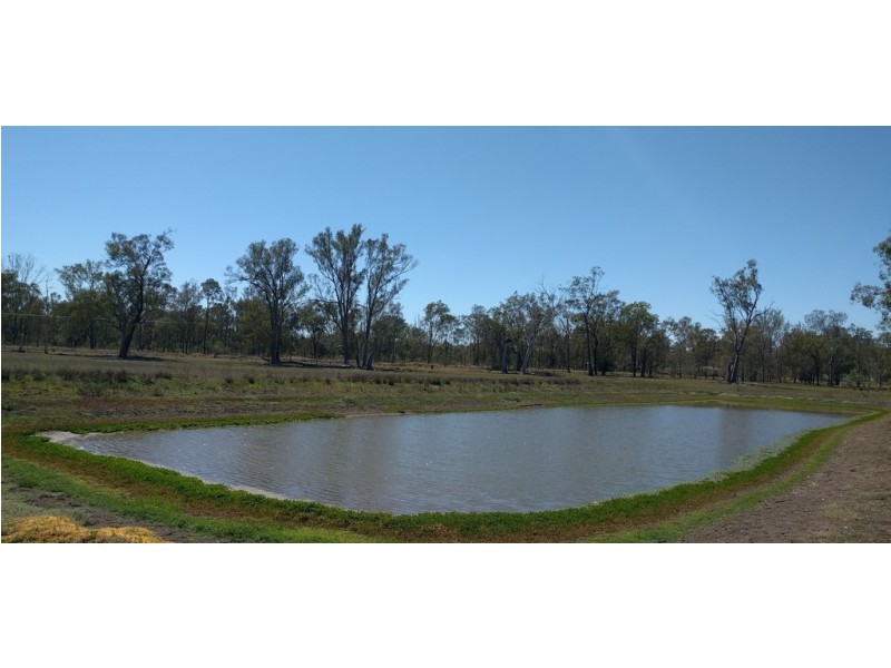 lot 149 Old Ropeley Rd, Lower Tenthill QLD 4343