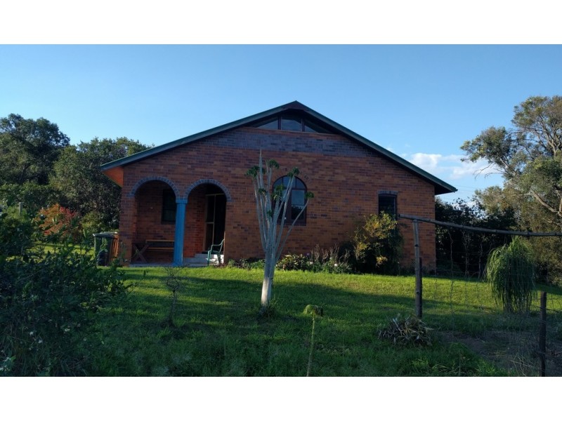 Ma Ma Creek QLD 4347