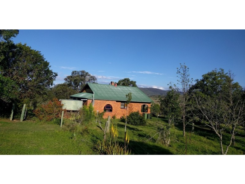 Ma Ma Creek QLD 4347