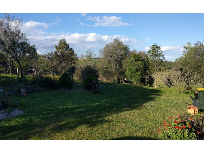 Ma Ma Creek QLD 4347