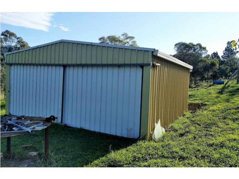 Ma Ma Creek QLD 4347