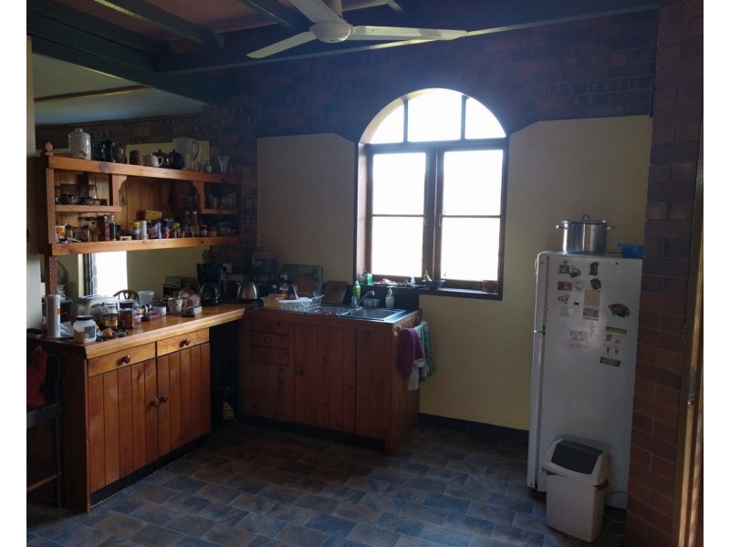 Ma Ma Creek QLD 4347