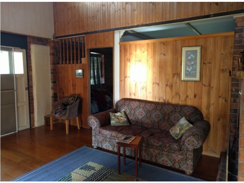 Ma Ma Creek QLD 4347