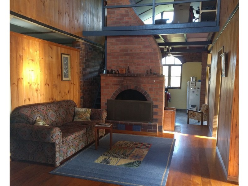 Ma Ma Creek QLD 4347