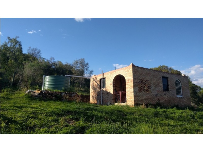 Ma Ma Creek QLD 4347