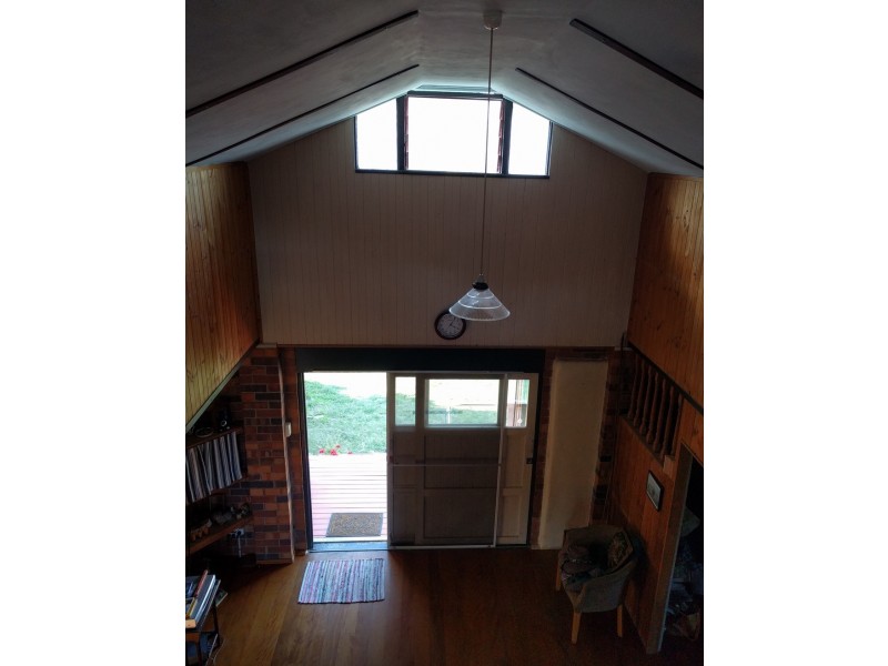 Ma Ma Creek QLD 4347