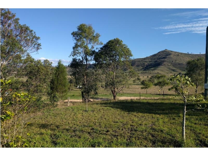 Ma Ma Creek QLD 4347