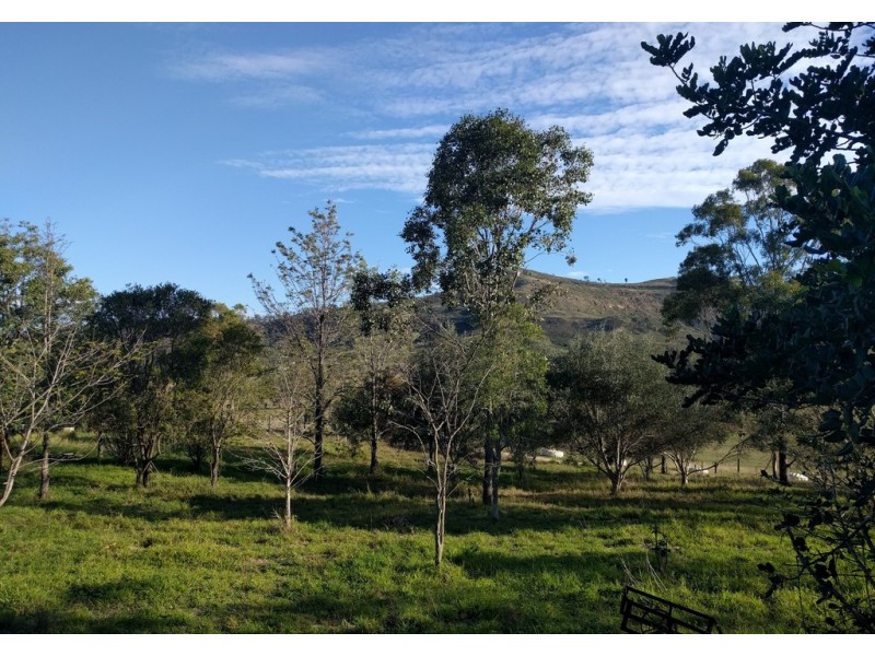 Ma Ma Creek QLD 4347