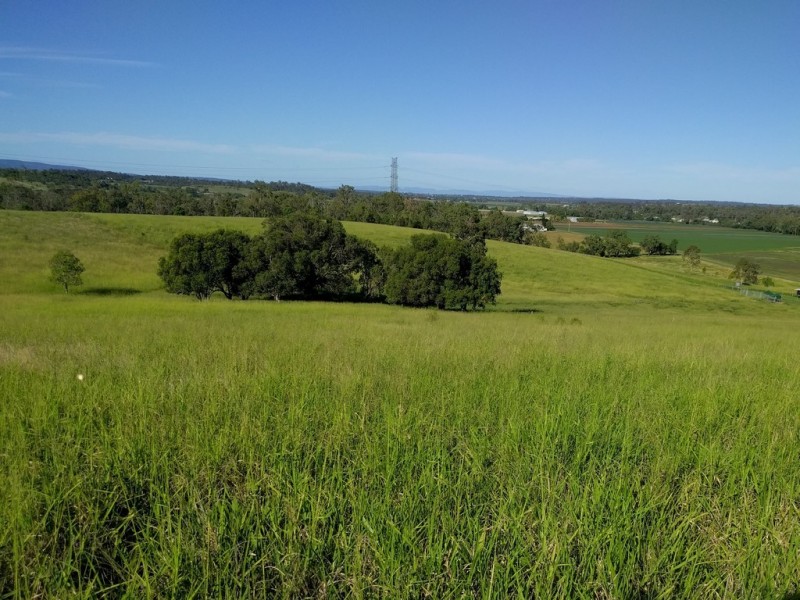 Ma Ma Creek QLD 4347