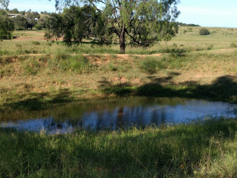 Ma Ma Creek QLD 4347