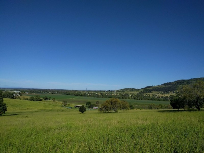 Ma Ma Creek QLD 4347