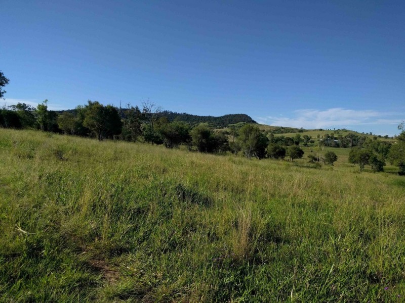 Ma Ma Creek QLD 4347