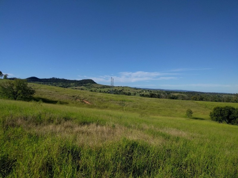 Ma Ma Creek QLD 4347