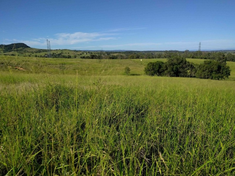 Ma Ma Creek QLD 4347