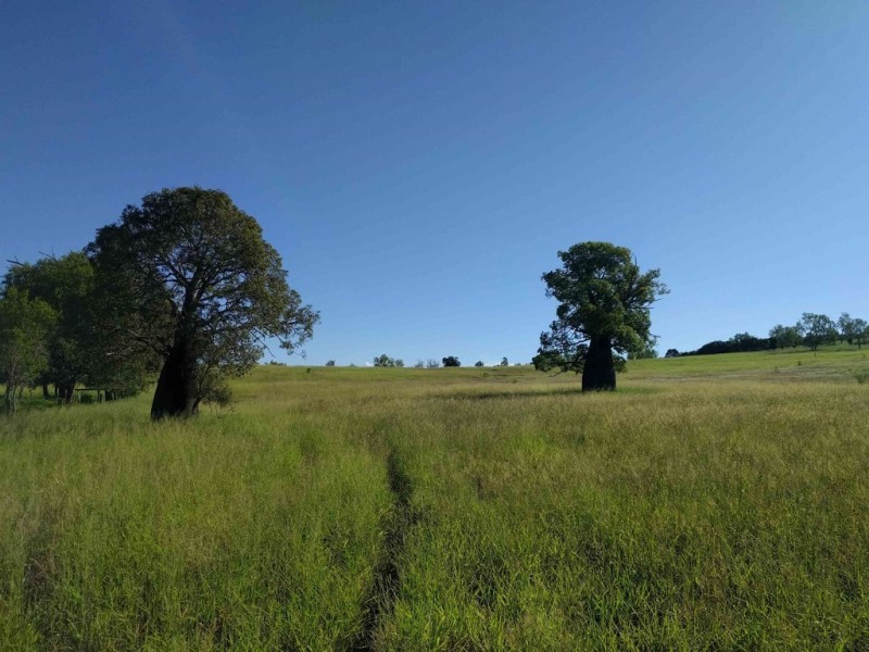 Ma Ma Creek QLD 4347