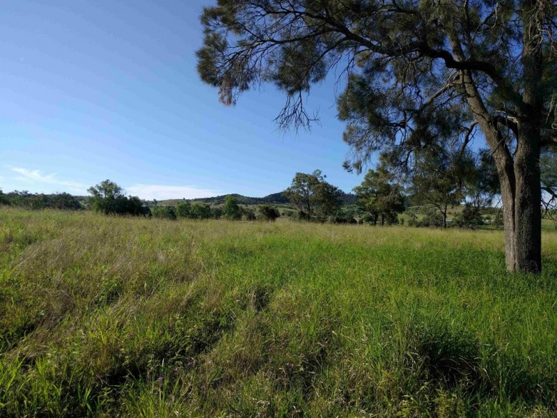 Ma Ma Creek QLD 4347