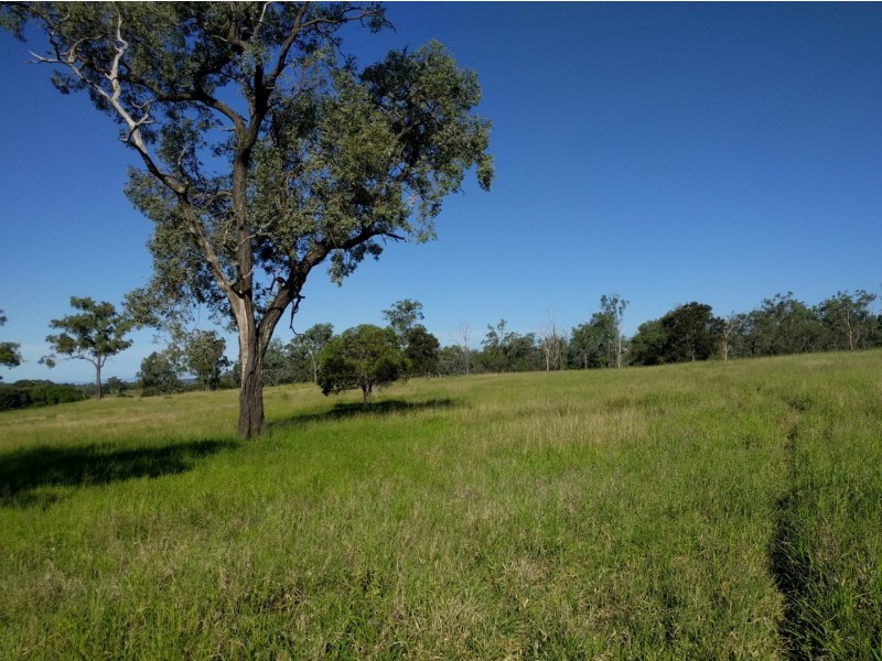 Ma Ma Creek QLD 4347