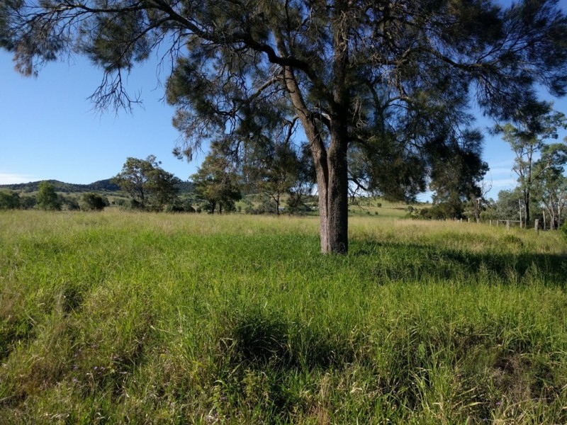 Ma Ma Creek QLD 4347
