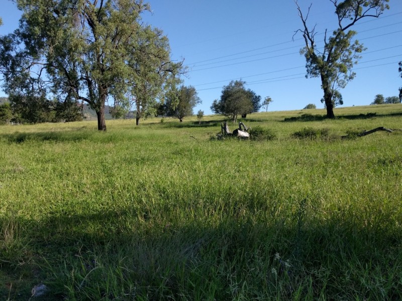 Ma Ma Creek QLD 4347