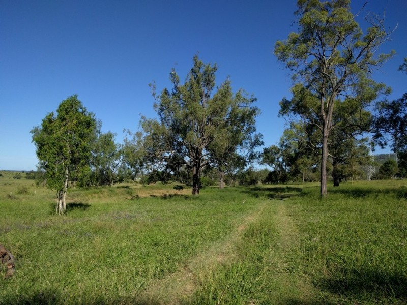 Ma Ma Creek QLD 4347