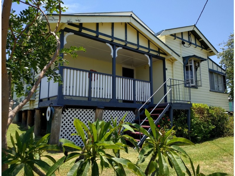 47 Dennis Street., Bell QLD 4408