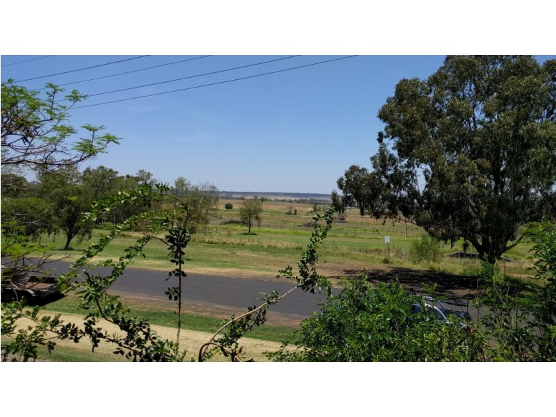 47 Dennis Street., Bell QLD 4408